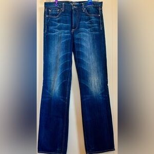 Lucky brand vintage straight 361